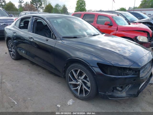 VOLVO S60 2019 7jra22tk2kg003288