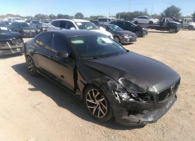 VOLVO S60 2019 7jra22tk2kg018275