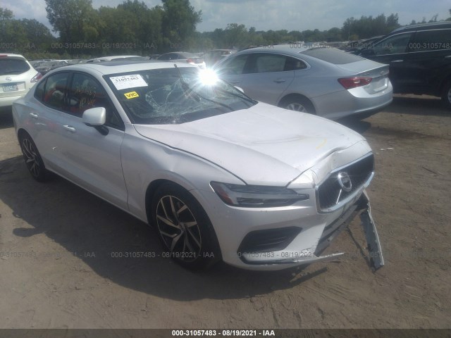 VOLVO S60 2020 7jra22tk2lg033800