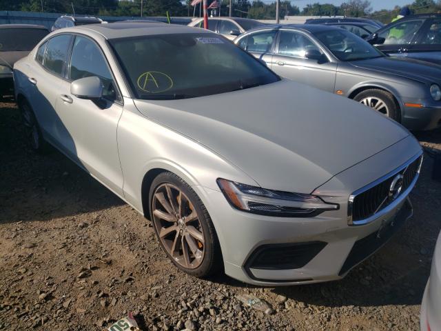 VOLVO S60 T6 MOM 2020 7jra22tk2lg036003