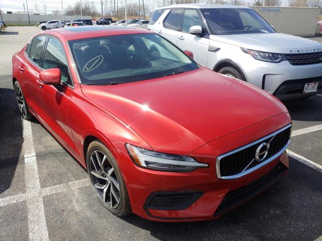 VOLVO S60 T6 MOM 2020 7jra22tk2lg066375