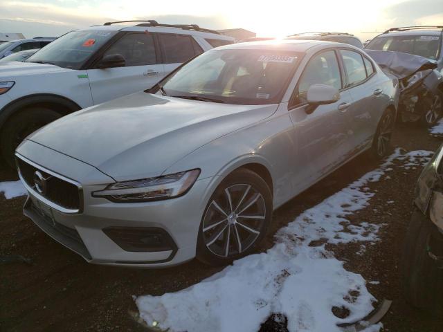 VOLVO S60 2021 7jra22tk2mg080214