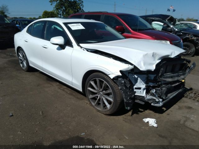 VOLVO S60 2021 7jra22tk2mg094212