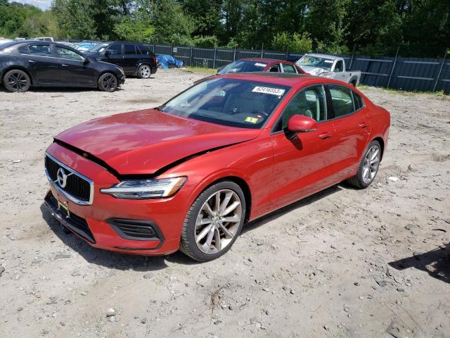 VOLVO S60 T6 MOM 2019 7jra22tk3kg005986