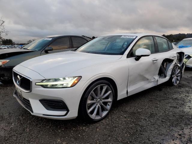 VOLVO S60 2019 7jra22tk3kg017233