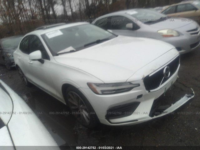 VOLVO S60 2020 7jra22tk3lg039606