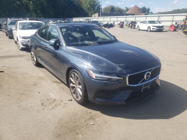 VOLVO S60 T6 MOM 2020 7jra22tk3lg040240