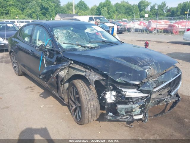 VOLVO S60 2020 7jra22tk3lg063923