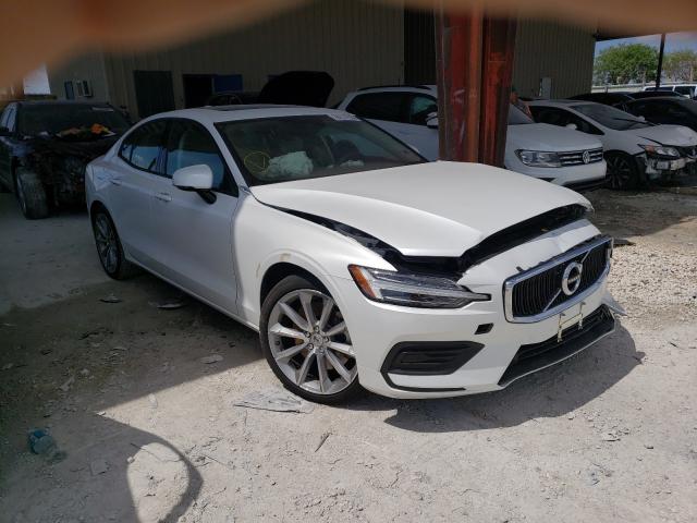 VOLVO S60 T6 MOM 2020 7jra22tk3lg066157