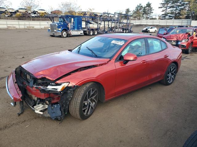 VOLVO S60 2019 7jra22tk4kg002210