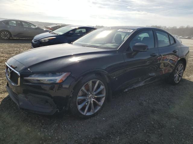 VOLVO S60 2019 7jra22tk4kg004510