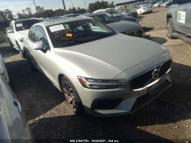 VOLVO S60 2019 7jra22tk4kg006645