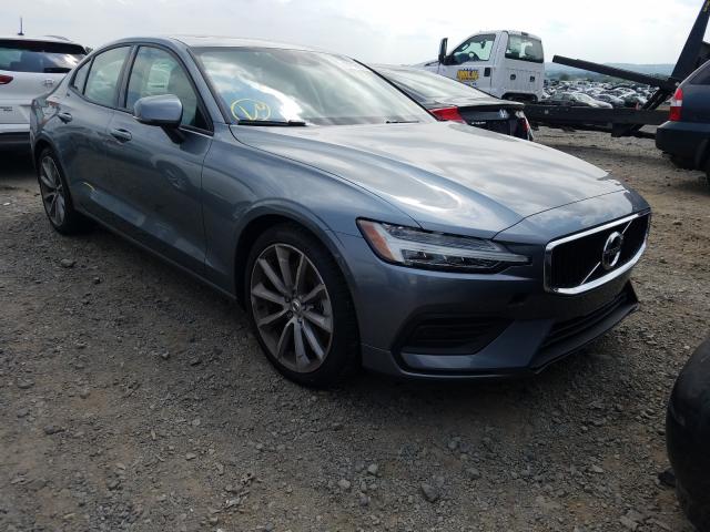 VOLVO S60 T6 MOM 2020 7jra22tk4lg031854