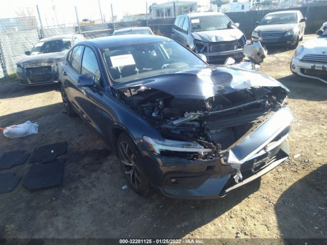 VOLVO S60 2020 7jra22tk4lg073229