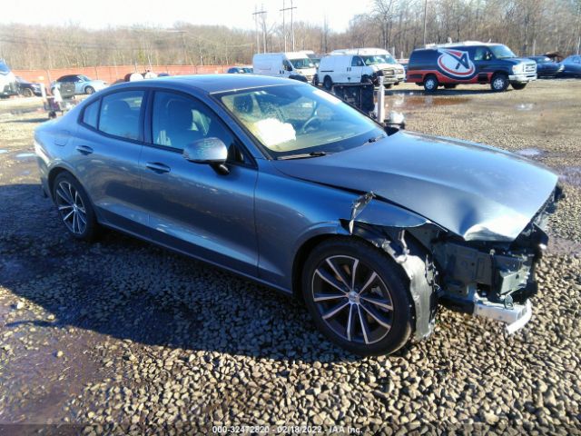 VOLVO S60 2021 7jra22tk4mg092638