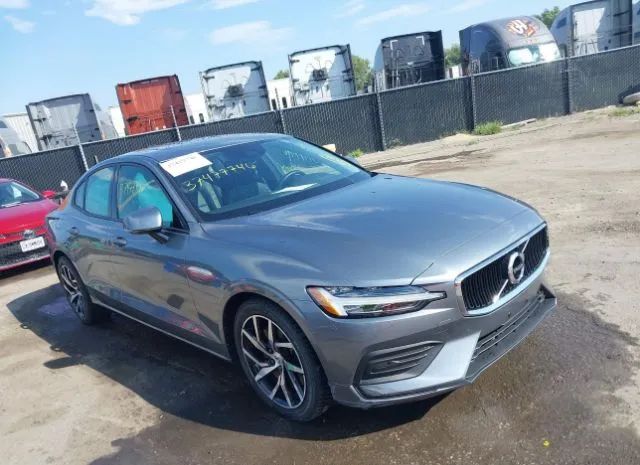 VOLVO S60 2019 7jra22tk5kg010624