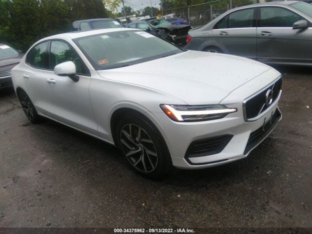 VOLVO S60 2019 7jra22tk5kg015970