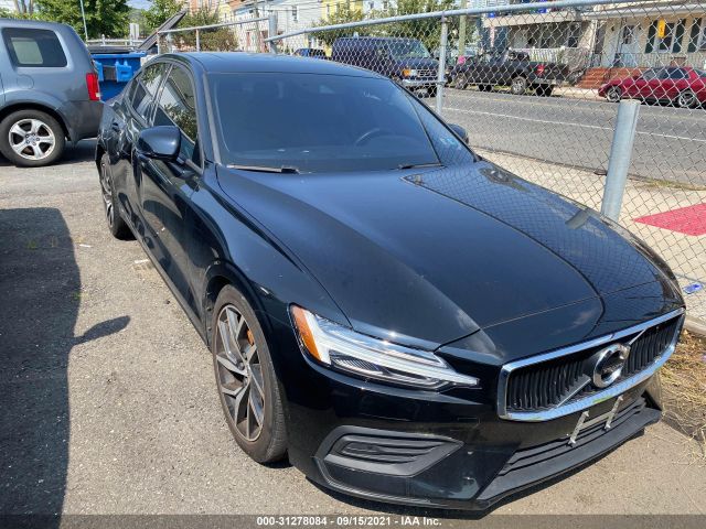 VOLVO S60 2019 7jra22tk5kg018397