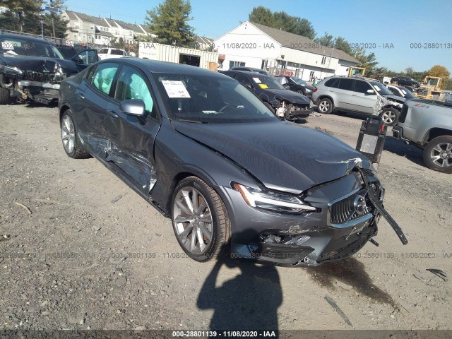 VOLVO S60 2020 7jra22tk5lg050610