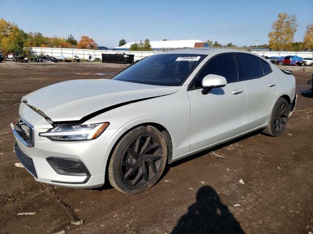 VOLVO S60 2020 7jra22tk5lg054754