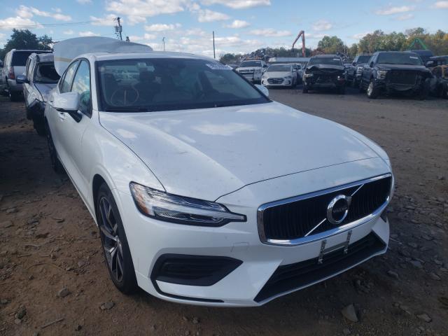 VOLVO S60 T6 MOM 2020 7jra22tk5lg072431