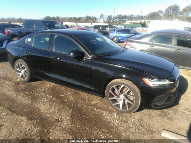 VOLVO S60 2020 7jra22tk6lg039244