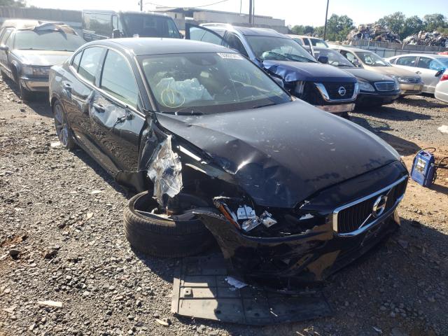 VOLVO S60 T6 MOM 2020 7jra22tk6lg039812