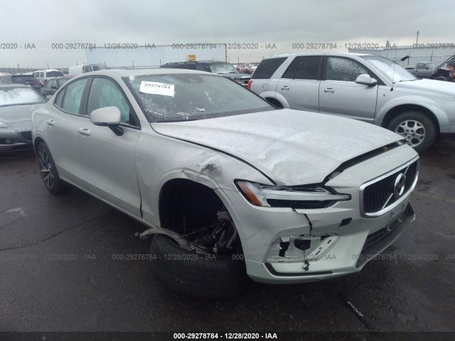 VOLVO S60 2020 7jra22tk6lg045058