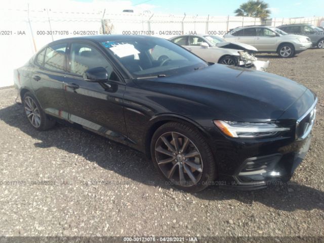 VOLVO S60 2020 7jra22tk7lg039074