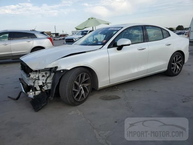 VOLVO S60 2020 7jra22tk7lg049247