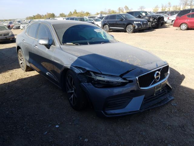 VOLVO S60 T6 MOM 2020 7jra22tk7lg060457