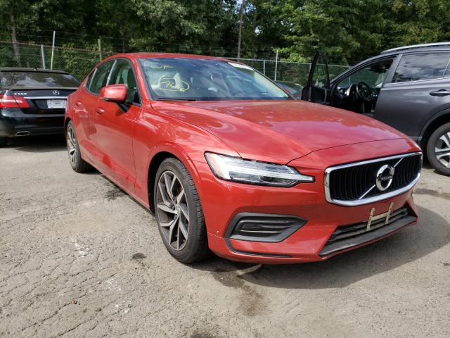 VOLVO S60 T6 MOM 2019 7jra22tk8kg005028