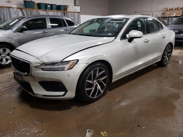 VOLVO S60 2019 7jra22tk8kg006602