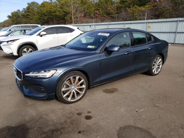 VOLVO S60 T6 MOM 2020 7jra22tk8lg041304