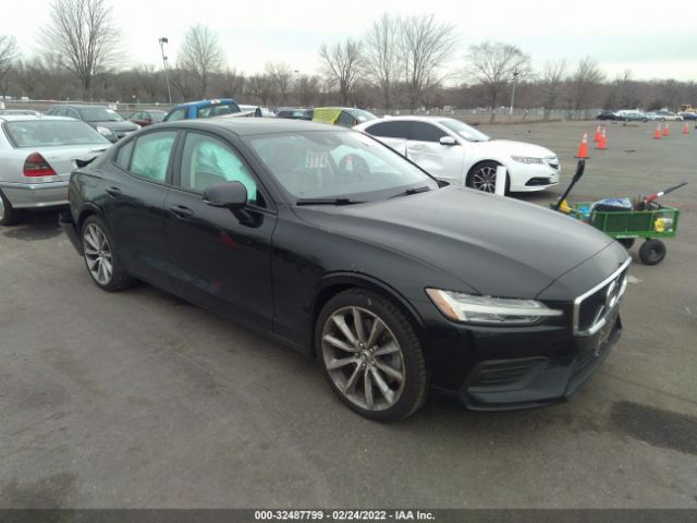 VOLVO S60 2020 7jra22tk8lg048639