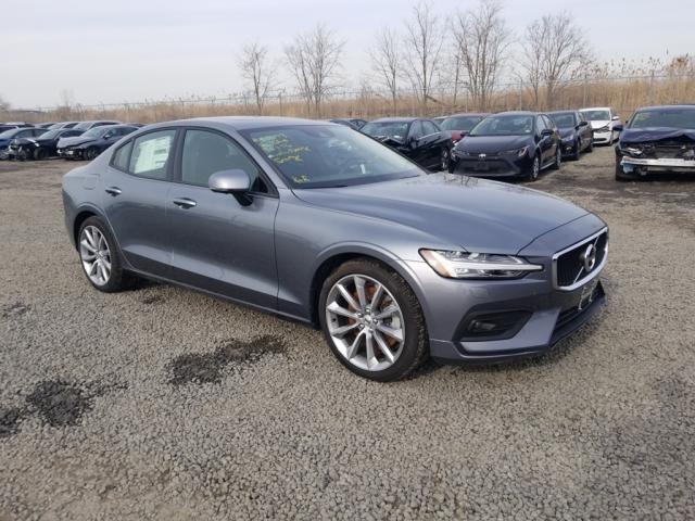 VOLVO S60 T6 MOM 2020 7jra22tk8lg064520