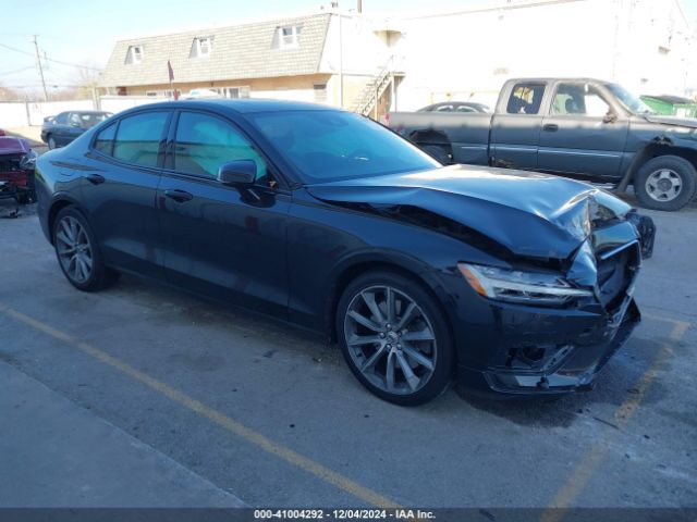 VOLVO S60 2020 7jra22tk8lg065893