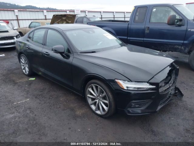 VOLVO S60 2020 7jra22tk8lg071886