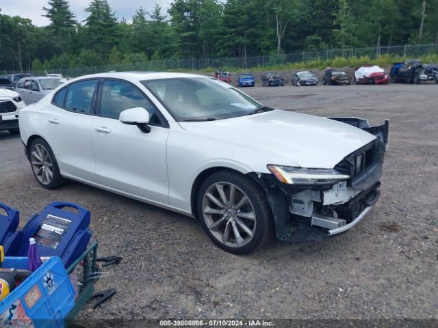 VOLVO S60 2021 7jra22tk8mg080427