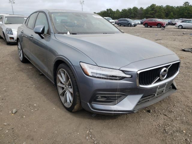 VOLVO S60 2021 7jra22tk8mg092982