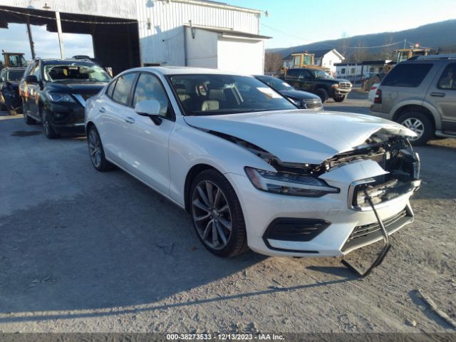 VOLVO S60 2020 7jra22tk9lg039769