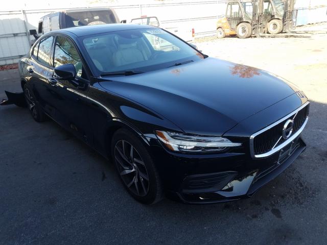 VOLVO S60 T6 MOM 2020 7jra22tk9lg057074