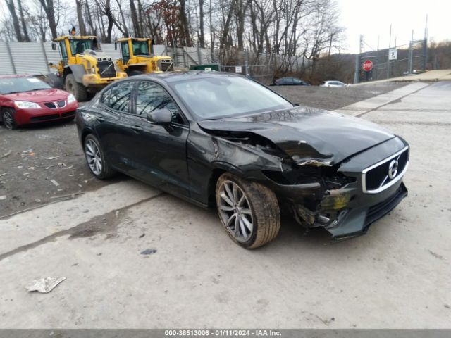 VOLVO S60 2020 7jra22tk9lg057575