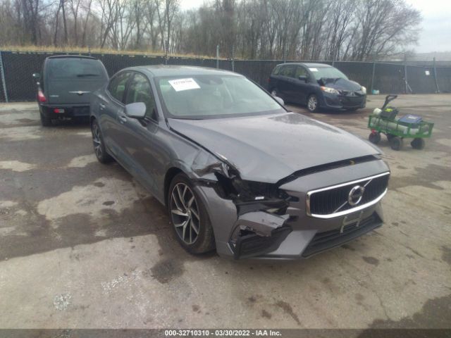 VOLVO S60 2020 7jra22tk9lg060153