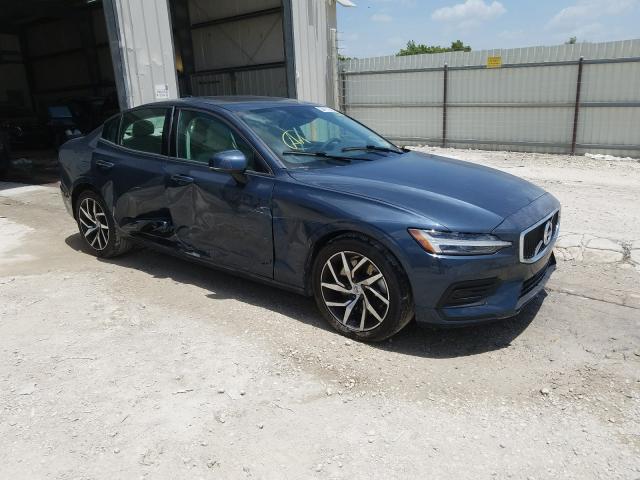 VOLVO S60 T6 MOM 2020 7jra22tk9lg060220