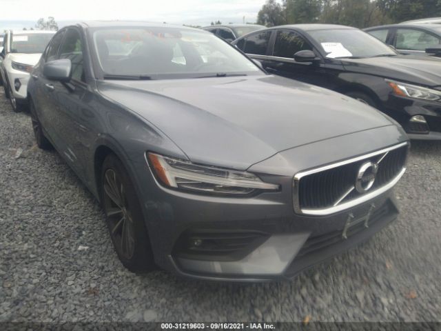 VOLVO S60 2021 7jra22tk9mg094059