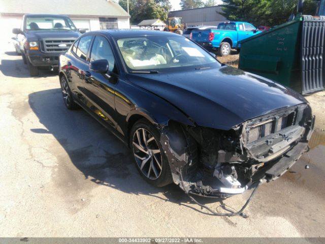 VOLVO S60 2020 7jra22tkolgo72885