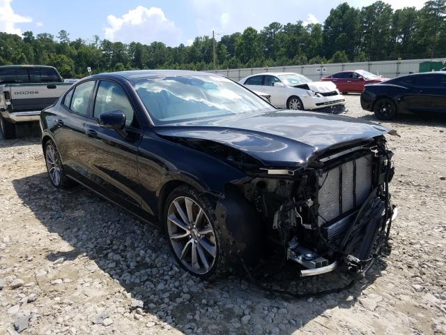 VOLVO S60 T6 MOM 2019 7jra22tkxkg002700