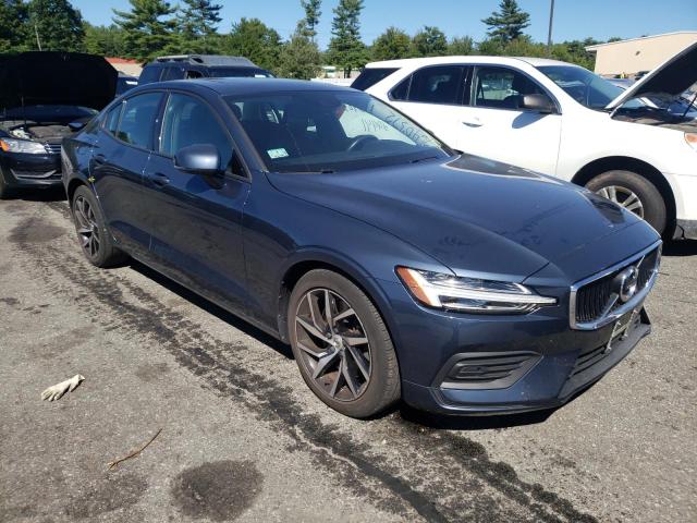 VOLVO S60 T6 MOM 2019 7jra22tkxkg006729