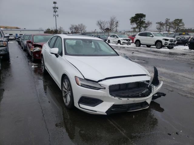 VOLVO S60 T6 MOM 2019 7jra22tkxkg007797